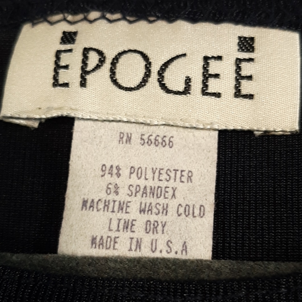 EPOGEE TOP - Picture 3 of 4